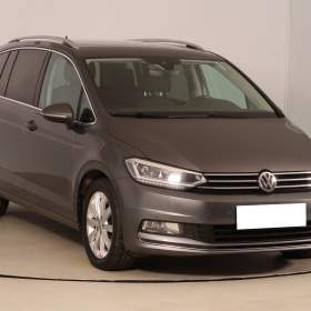 Volkswagen Touran 2.0 TDI / 19623055