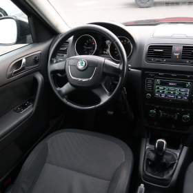 Foto inzerátu Škoda Yeti 2.0 TDI