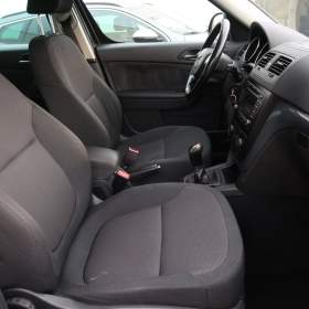 Foto inzerátu Škoda Yeti 2.0 TDI