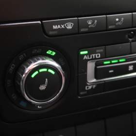 Foto inzerátu Škoda Yeti 2.0 TDI