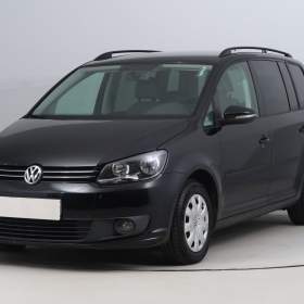Foto inzerátu Volkswagen Touran 1.6 TDI