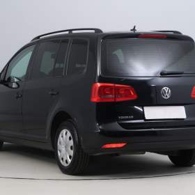 Foto inzerátu Volkswagen Touran 1.6 TDI