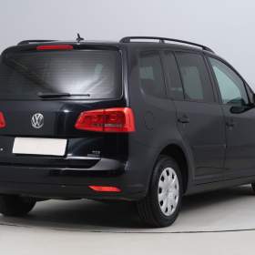 Foto inzerátu Volkswagen Touran 1.6 TDI