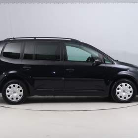 Foto inzerátu Volkswagen Touran 1.6 TDI