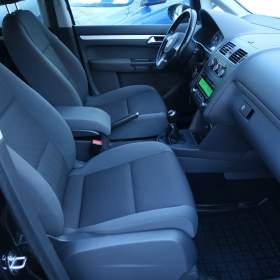 Foto inzerátu Volkswagen Touran 1.6 TDI