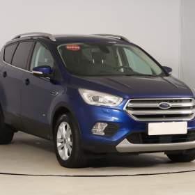 Ford Kuga 2.0 TDCi / 19623058