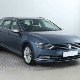 Volkswagen Passat 2.0 TDI / 19623066