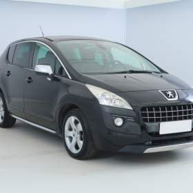 Peugeot 3008 1.6 HDi / 19623068