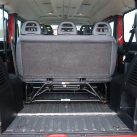 Foto inzerátu Citroën Jumper 2.2 HDi