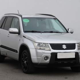 Suzuki Grand Vitara 2.4 VVT / 19623071