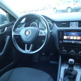 Foto inzerátu Škoda Octavia 2.0 TDI