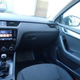 Foto inzerátu Škoda Octavia 2.0 TDI