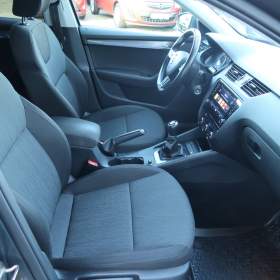 Foto inzerátu Škoda Octavia 2.0 TDI