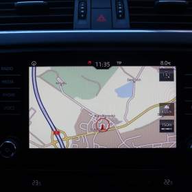 Foto inzerátu Škoda Octavia 2.0 TDI