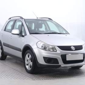 Suzuki SX4 1.5 VVT / 19623075