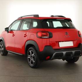 Foto inzerátu Citroën C3 Aircross 1.2 PureTech