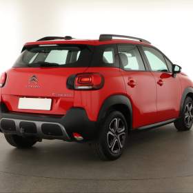 Foto inzerátu Citroën C3 Aircross 1.2 PureTech