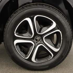 Foto inzerátu Citroën C3 Aircross 1.2 PureTech