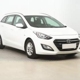Hyundai i30 1.6 MPI / 19623078