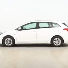 Foto inzerátu Hyundai i30 1.6 MPI