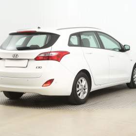 Foto inzerátu Hyundai i30 1.6 MPI