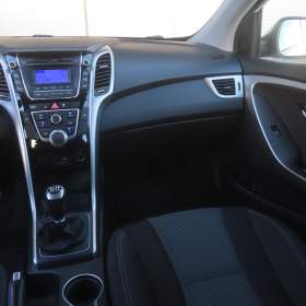 Foto inzerátu Hyundai i30 1.6 MPI