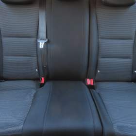 Foto inzerátu Hyundai i30 1.6 MPI