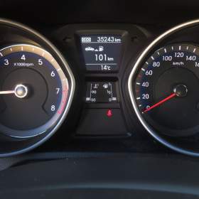 Foto inzerátu Hyundai i30 1.6 MPI