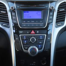 Foto inzerátu Hyundai i30 1.6 MPI