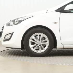 Foto inzerátu Hyundai i30 1.6 MPI