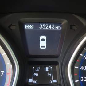 Foto inzerátu Hyundai i30 1.6 MPI