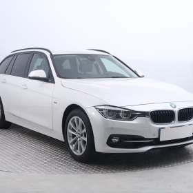 BMW Řada 3 320 i / 19623080