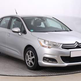 Citroën C4 1.6 HDi / 19623081