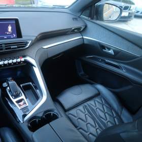 Foto inzerátu Peugeot 5008 1.6 BlueHDi