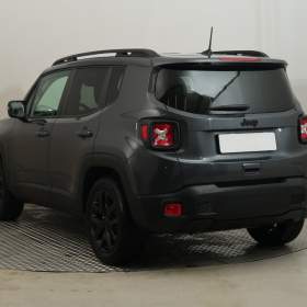 Foto inzerátu Jeep Renegade 1.0 T-GDI