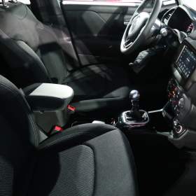 Foto inzerátu Jeep Renegade 1.0 T-GDI