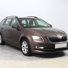 Škoda Octavia 2.0 TDI / 19623084