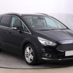 Ford S- MAX 2.0 TDCi / 19623085