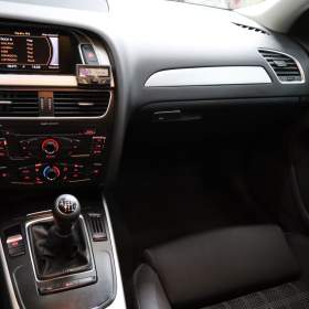 Foto inzerátu Audi A4 2.0 TDI