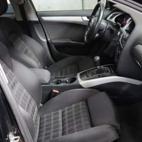 Foto inzerátu Audi A4 2.0 TDI