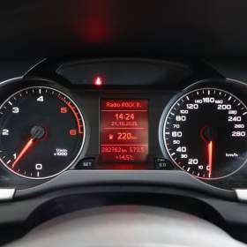 Foto inzerátu Audi A4 2.0 TDI