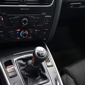 Foto inzerátu Audi A4 2.0 TDI