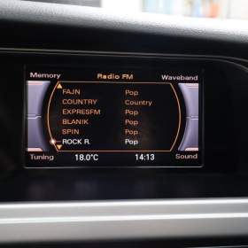 Foto inzerátu Audi A4 2.0 TDI