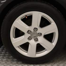 Foto inzerátu Audi A4 2.0 TDI