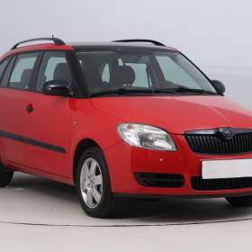 Škoda Fabia 1.2 12V / 19623091