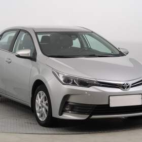 Fotka k inzerátu Toyota Corolla 1.6 Valvematic / 19628533