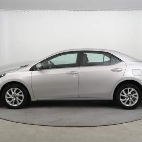 Foto inzerátu Toyota Corolla 1.6 Valvematic