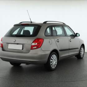 Foto inzerátu Škoda Fabia 1.2 12V