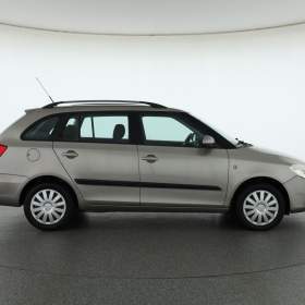 Foto inzerátu Škoda Fabia 1.2 12V