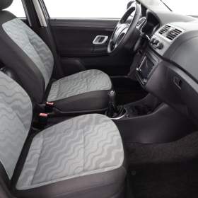 Foto inzerátu Škoda Fabia 1.2 12V